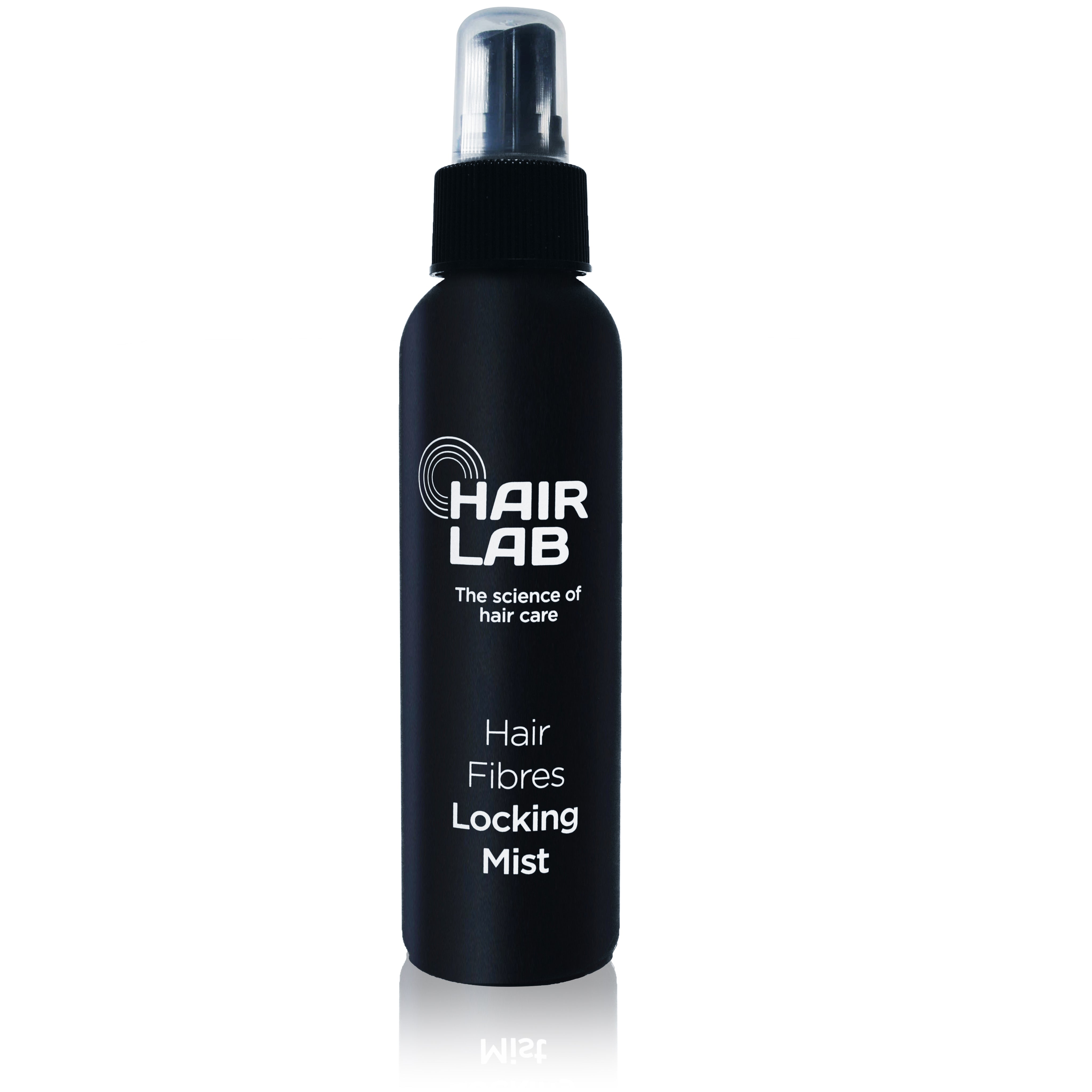 Hair Thickening Fibres And Luxury Male Grooming Hairlab 2199